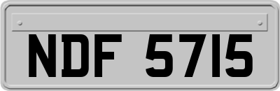 NDF5715