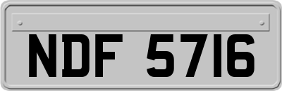 NDF5716