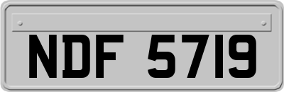 NDF5719