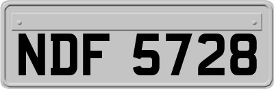 NDF5728