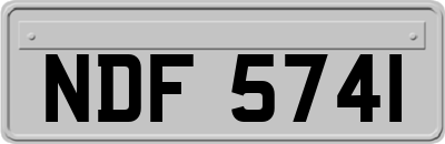 NDF5741