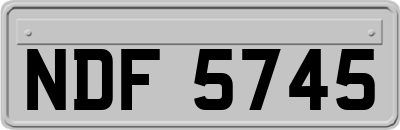 NDF5745