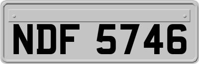 NDF5746