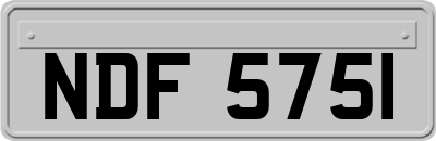 NDF5751