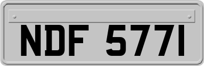 NDF5771