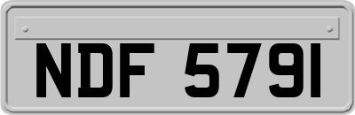 NDF5791