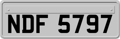 NDF5797