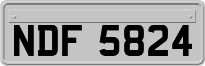 NDF5824