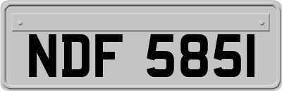 NDF5851
