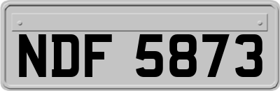 NDF5873