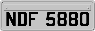NDF5880