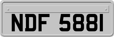 NDF5881