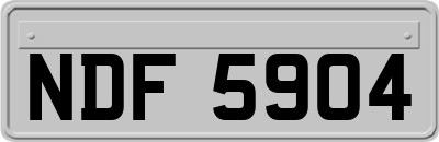 NDF5904
