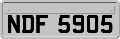 NDF5905