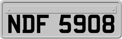NDF5908