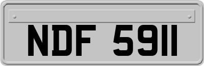 NDF5911