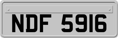 NDF5916