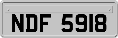 NDF5918