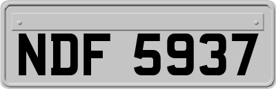 NDF5937