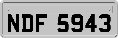 NDF5943