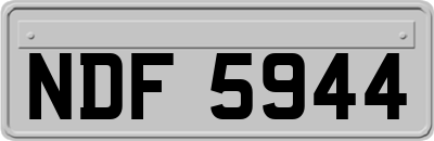 NDF5944