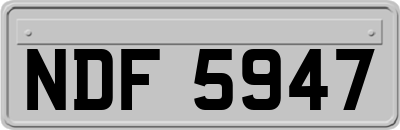 NDF5947
