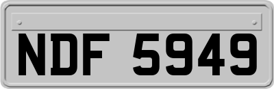 NDF5949