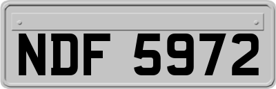 NDF5972