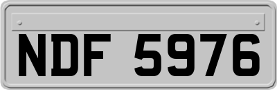 NDF5976