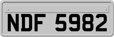 NDF5982