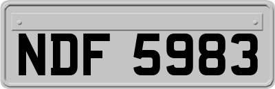 NDF5983