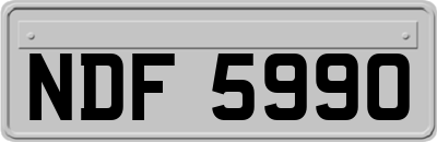 NDF5990