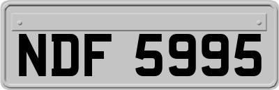 NDF5995