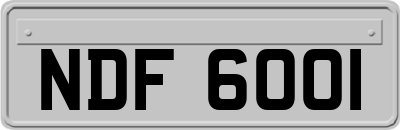 NDF6001