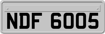NDF6005