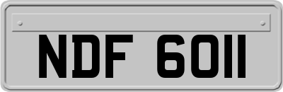 NDF6011