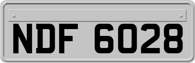 NDF6028