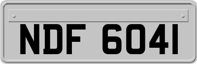 NDF6041