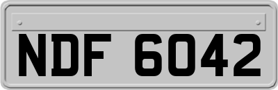 NDF6042