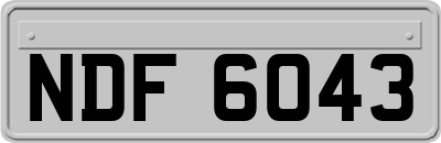 NDF6043