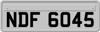 NDF6045