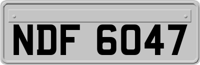 NDF6047