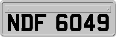 NDF6049