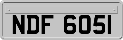 NDF6051