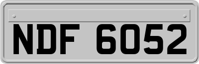 NDF6052