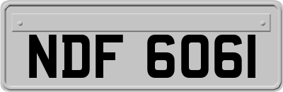 NDF6061