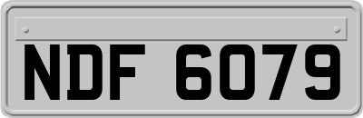 NDF6079