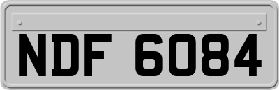NDF6084