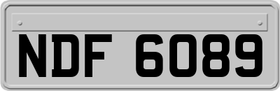 NDF6089