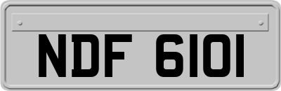 NDF6101